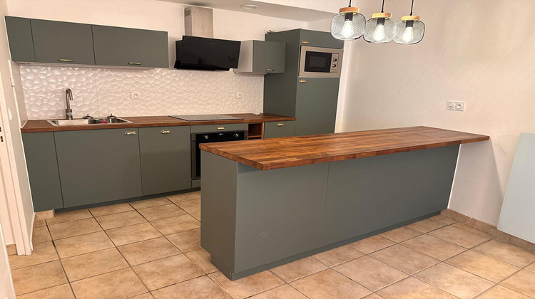 Ma-Cabane - Vente Immeuble MARSEILLE 8, 202 m²