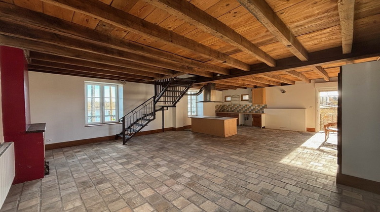 Ma-Cabane - Vente Immeuble MARSEILLES LES AUBIGNY, 273 m²