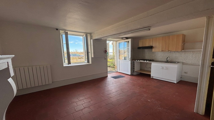 Ma-Cabane - Vente Immeuble MARSEILLES LES AUBIGNY, 273 m²