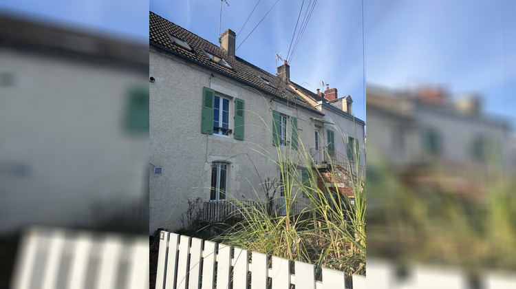 Ma-Cabane - Vente Immeuble MARSEILLES LES AUBIGNY, 273 m²