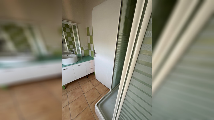 Ma-Cabane - Vente Immeuble MARSEILLES LES AUBIGNY, 273 m²