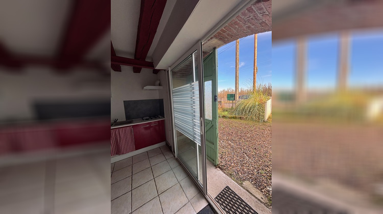 Ma-Cabane - Vente Immeuble MARSEILLES LES AUBIGNY, 273 m²