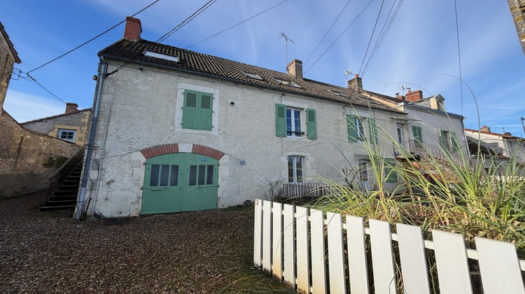 Ma-Cabane - Vente Immeuble MARSEILLES LES AUBIGNY, 170 m²