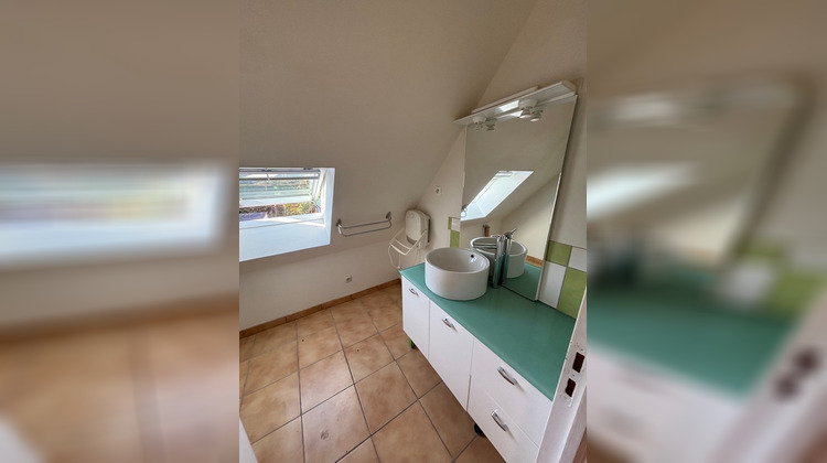 Ma-Cabane - Vente Immeuble MARSEILLES LES AUBIGNY, 170 m²
