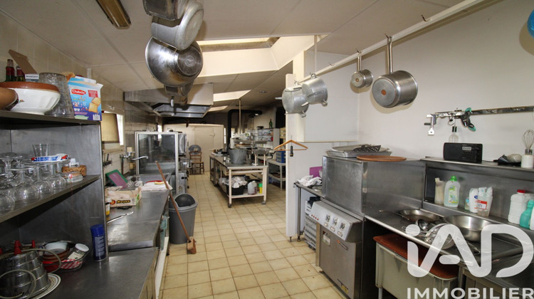 Ma-Cabane - Vente Immeuble Martainville-Épreville, 430 m²