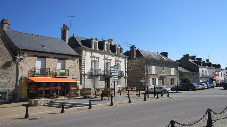 Ma-Cabane - Vente Immeuble MARTIGNE-FERCHAUD, 192 m²