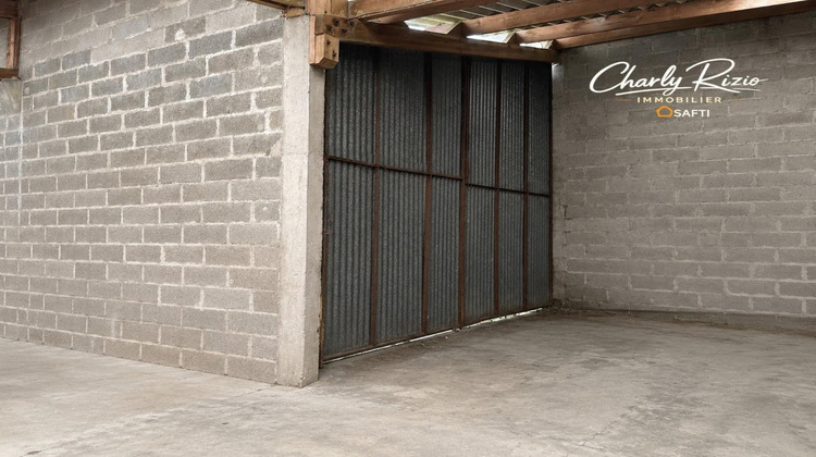 Ma-Cabane - Vente Immeuble Martigné-Ferchaud, 371 m²