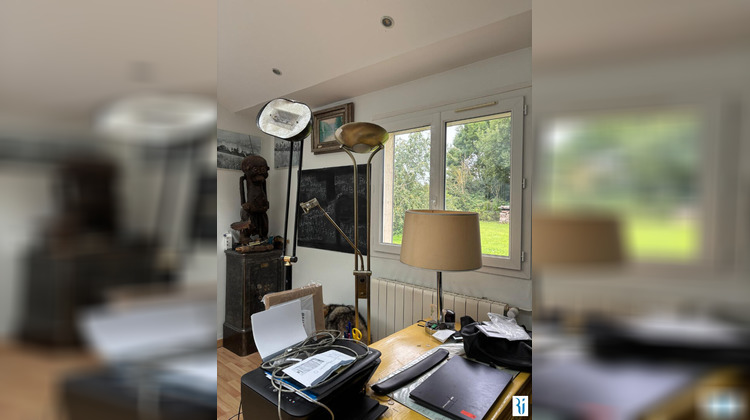 Ma-Cabane - Vente Immeuble MARTIGNY, 320 m²