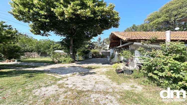 Ma-Cabane - Vente Immeuble MARTIGUES, 135 m²