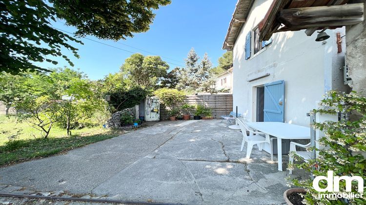 Ma-Cabane - Vente Immeuble MARTIGUES, 135 m²