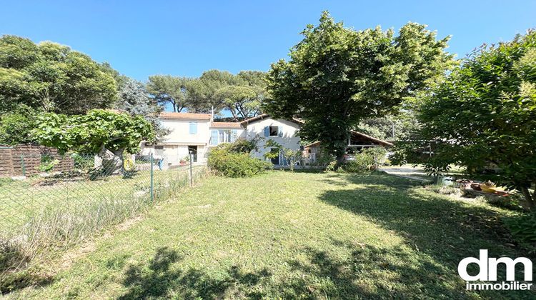 Ma-Cabane - Vente Immeuble MARTIGUES, 135 m²