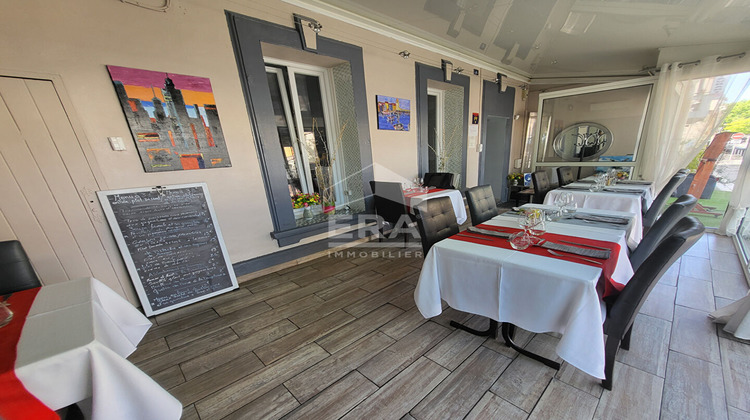 Ma-Cabane - Vente Immeuble MARTIGUES, 120 m²