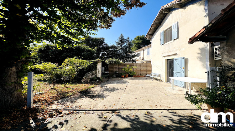 Ma-Cabane - Vente Immeuble MARTIGUES, 135 m²
