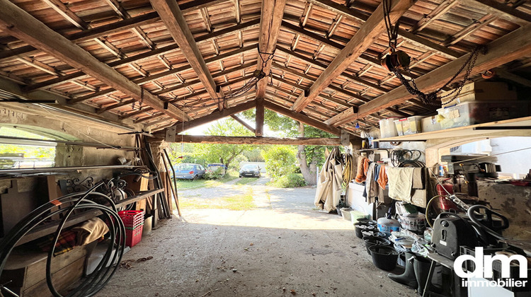 Ma-Cabane - Vente Immeuble MARTIGUES, 135 m²