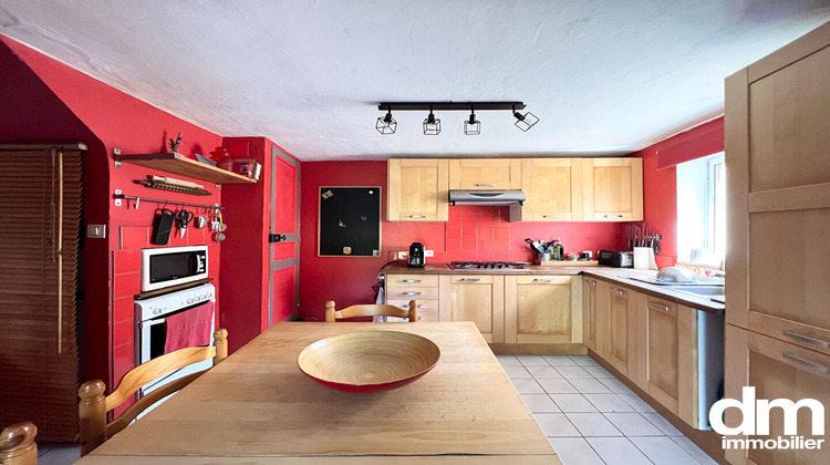 Ma-Cabane - Vente Immeuble MARTIGUES, 135 m²