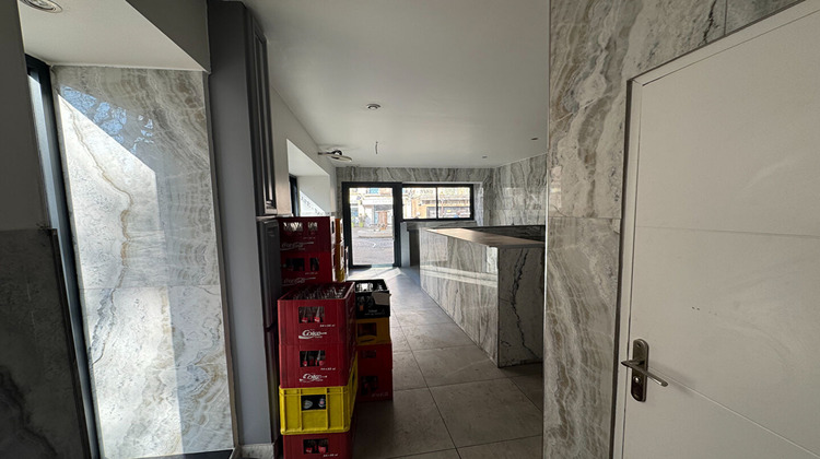 Ma-Cabane - Vente Immeuble MARTIGUES, 90 m²