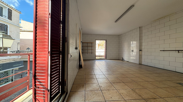 Ma-Cabane - Vente Immeuble MARTIGUES, 90 m²