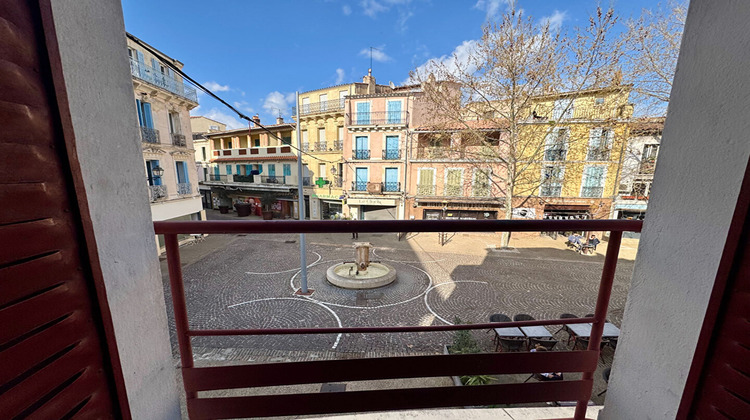 Ma-Cabane - Vente Immeuble MARTIGUES, 90 m²