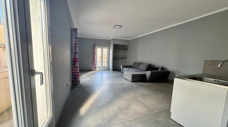 Ma-Cabane - Vente Immeuble MARTIGUES, 90 m²