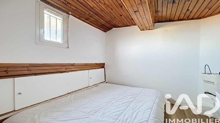 Ma-Cabane - Vente Immeuble Martigues, 90 m²