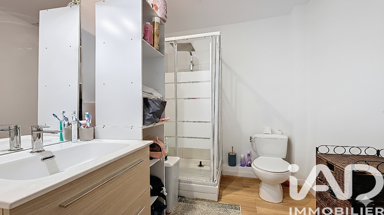 Ma-Cabane - Vente Immeuble Martigues, 90 m²