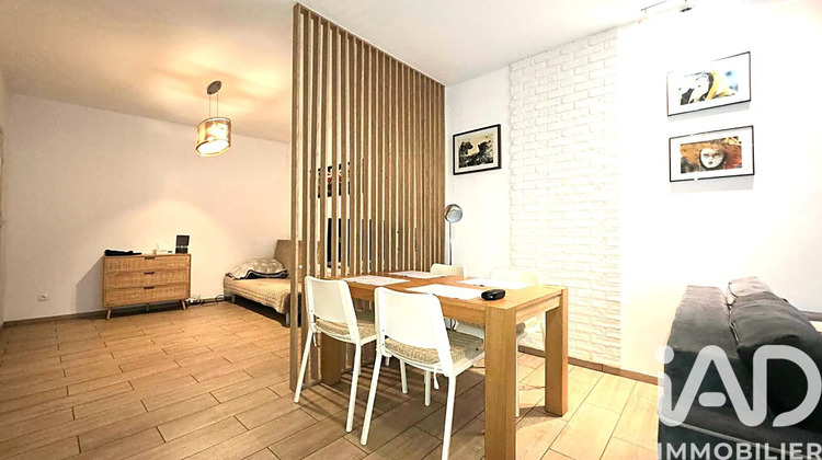 Ma-Cabane - Vente Immeuble Martigues, 91 m²
