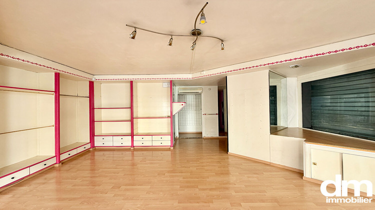 Ma-Cabane - Vente Immeuble MARTIGUES, 150 m²