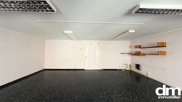 Ma-Cabane - Vente Immeuble MARTIGUES, 150 m²