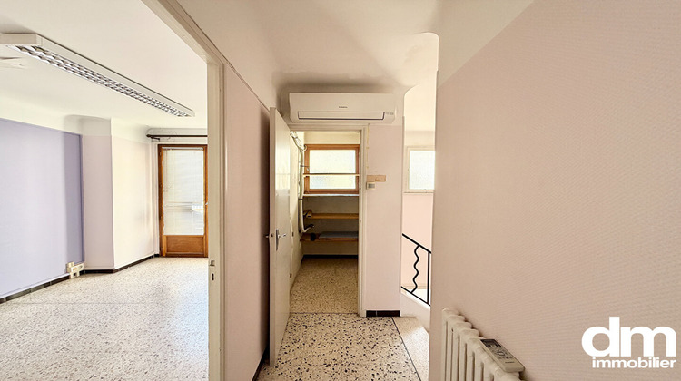 Ma-Cabane - Vente Immeuble MARTIGUES, 150 m²