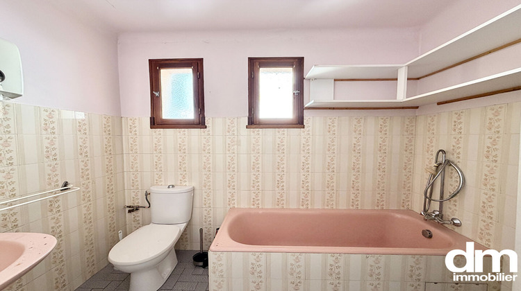 Ma-Cabane - Vente Immeuble MARTIGUES, 150 m²