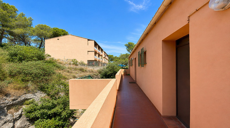 Ma-Cabane - Vente Immeuble MARTIGUES, 360 m²