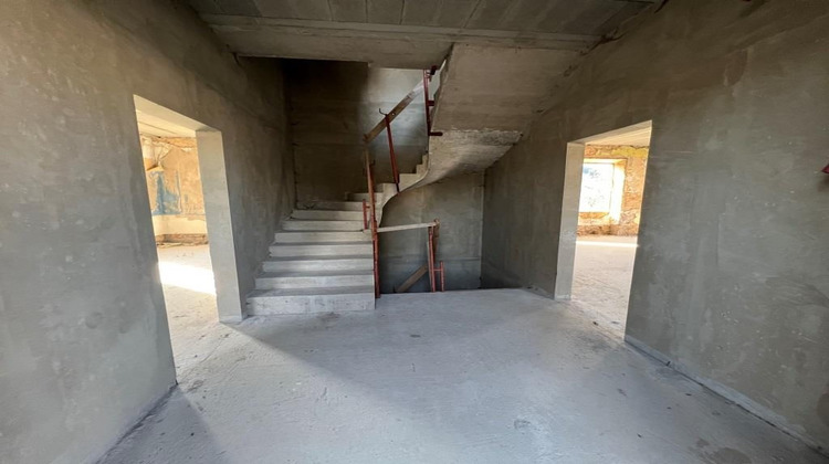 Ma-Cabane - Vente Immeuble Marvejols, 437 m²