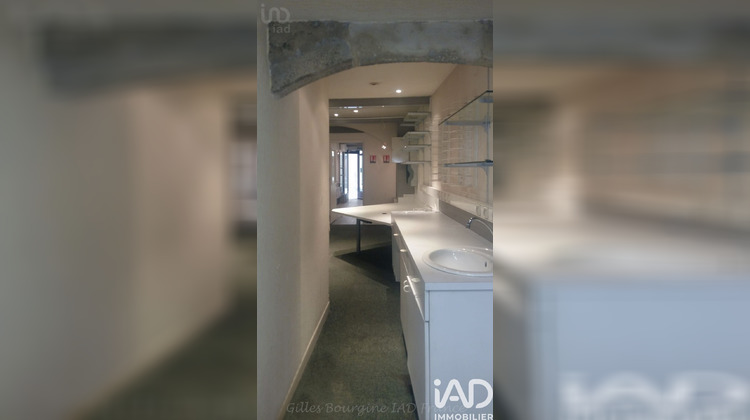Ma-Cabane - Vente Immeuble Marvejols, 215 m²