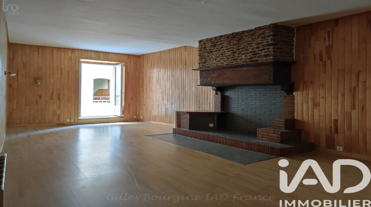 Ma-Cabane - Vente Immeuble Marvejols, 215 m²