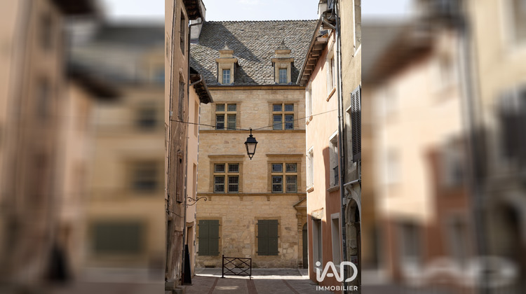 Ma-Cabane - Vente Immeuble Marvejols, 1380 m²