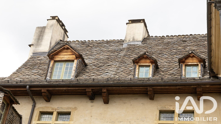 Ma-Cabane - Vente Immeuble Marvejols, 1380 m²