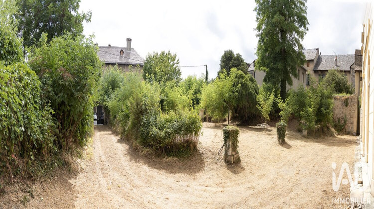 Ma-Cabane - Vente Immeuble Marvejols, 1380 m²