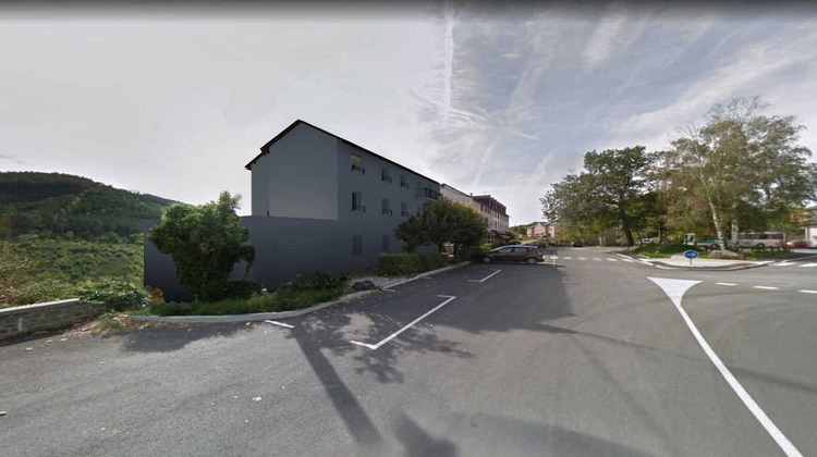 Ma-Cabane - Vente Immeuble Marvejols, 437 m²