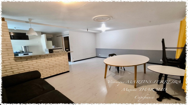 Ma-Cabane - Vente Immeuble MASSAY, 60 m²