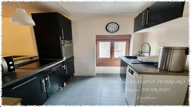 Ma-Cabane - Vente Immeuble MASSAY, 60 m²