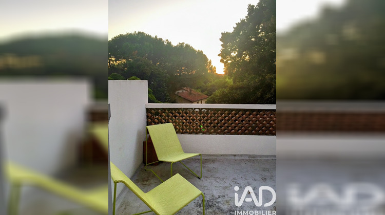 Ma-Cabane - Vente Immeuble Masseube, 67 m²