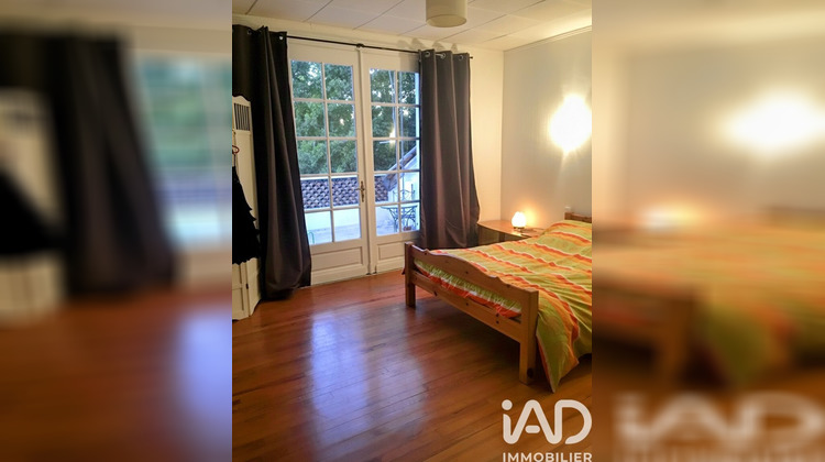 Ma-Cabane - Vente Immeuble Masseube, 67 m²