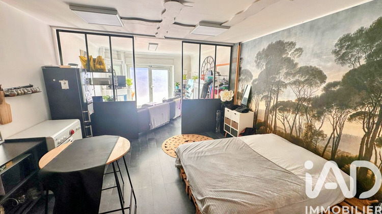 Ma-Cabane - Vente Immeuble Masseube, 67 m²