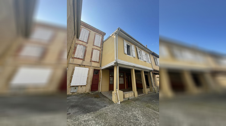 Ma-Cabane - Vente Immeuble MASSEUBE, 274 m²