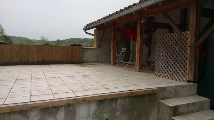 Ma-Cabane - Vente Immeuble MASSEUBE, 274 m²