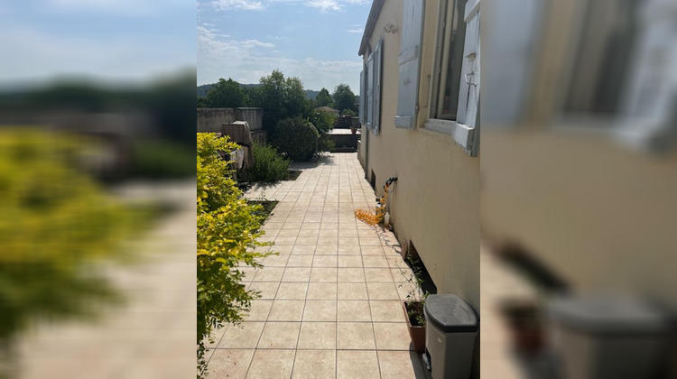 Ma-Cabane - Vente Immeuble MASSEUBE, 274 m²