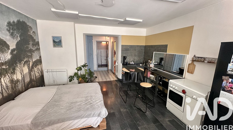 Ma-Cabane - Vente Immeuble Masseube, 67 m²