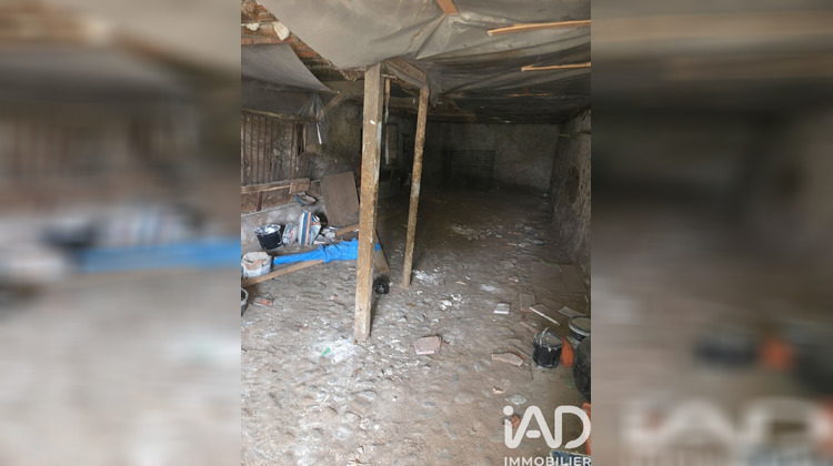 Ma-Cabane - Vente Immeuble Massongy, 108 m²