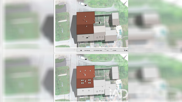 Ma-Cabane - Vente Immeuble Massongy, 108 m²