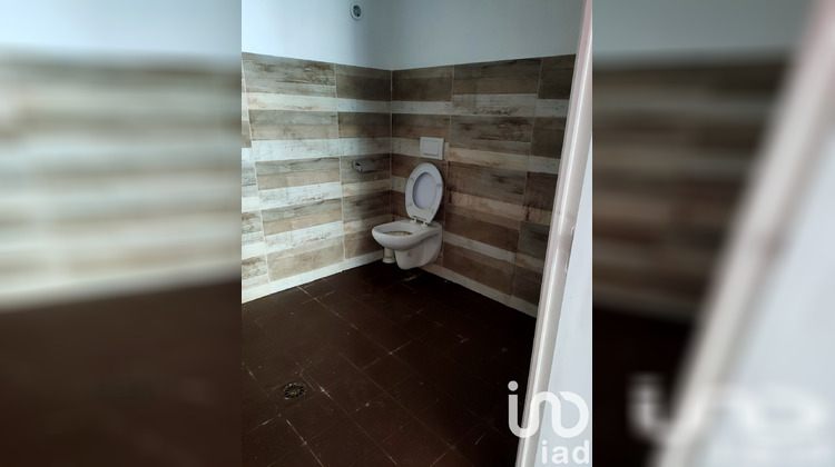 Ma-Cabane - Vente Immeuble Matha, 192 m²